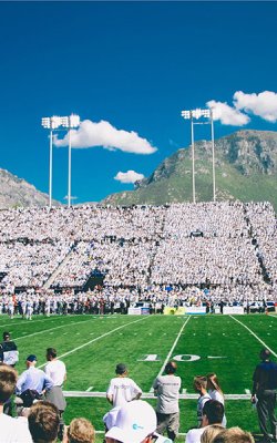 متن توسط مرورگرها