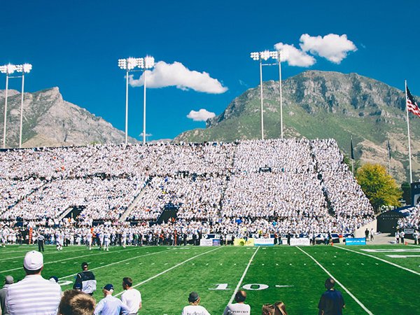 متن توسط مرورگرها